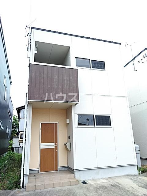 東海道本線 枇杷島駅 徒歩18分 築15年(3LDK)