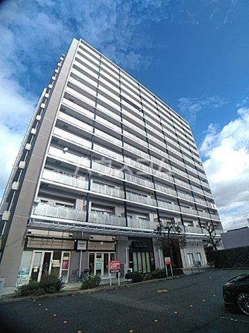 アーバンドエル庄内通(3LDK/11階)