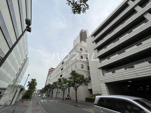 アーバンドエル西春駅前(3LDK/6階)