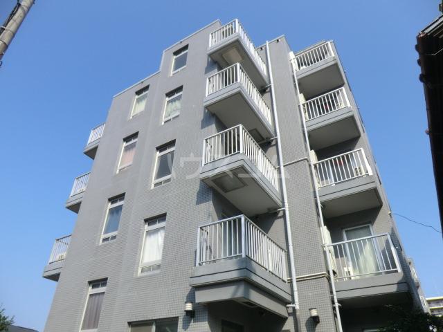 アステールⅠ(2K/5階)