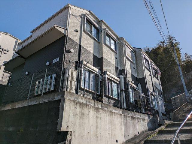 CIERICIA横浜南(1K/2階)