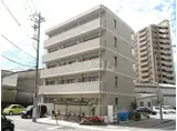 名古屋市鶴舞線 上小田井駅 徒歩4分 5階建 築15年
