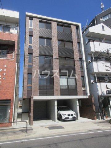 WELL COURT KANDA(ワンルーム/2階)