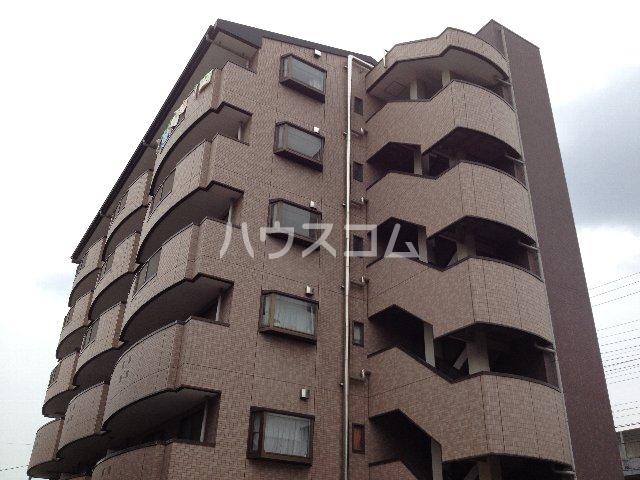 クレスタ妙典(2LDK/5階)