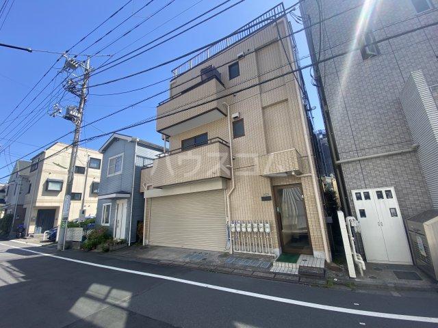 ハイツ毛利(ワンルーム/2階)