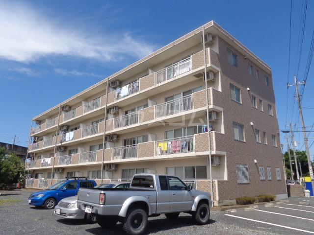 高砂ハイツ石原2(2LDK/1階)