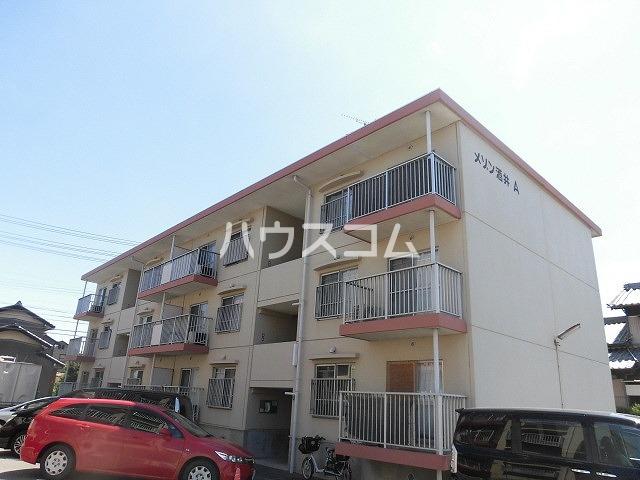 メゾン酒井A(2LDK/2階)