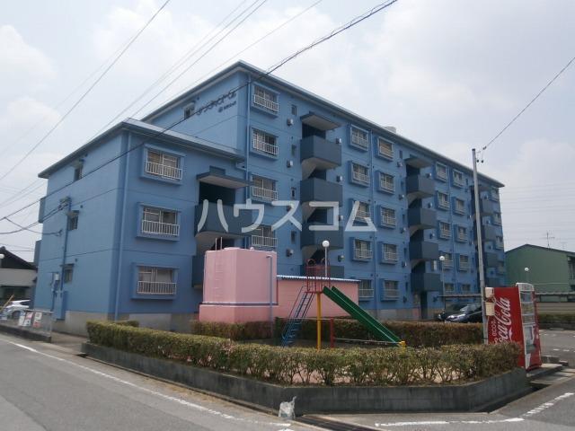 サンライズベル(3DK/5階)