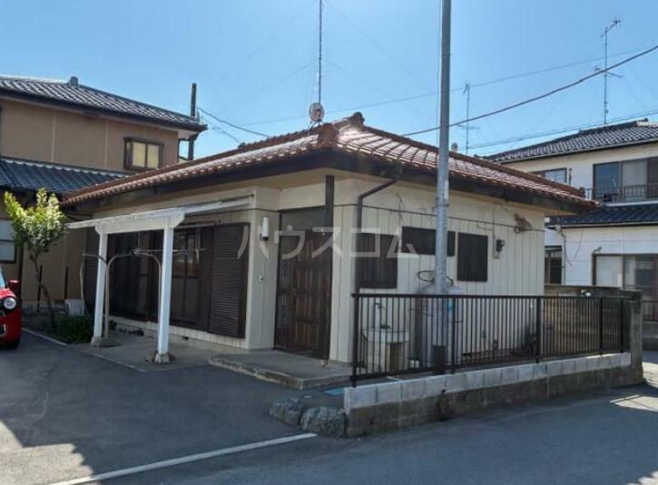 高崎線 籠原駅 徒歩22分 築44年(3DK)