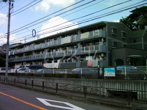イルテット栗谷(3LDK/2階)