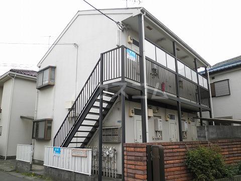 アゼリアハイツ(ワンルーム/1階)