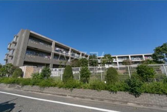グリーンハウス高松(2LDK/2階)