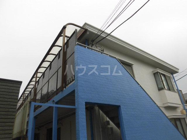 サンライフ赤堤(2DK/2階)