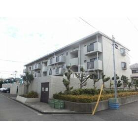 クレール18(2DK/1階)