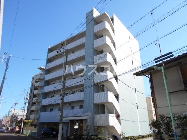 リアライズ沢下町Ⅱ(1K/4階)