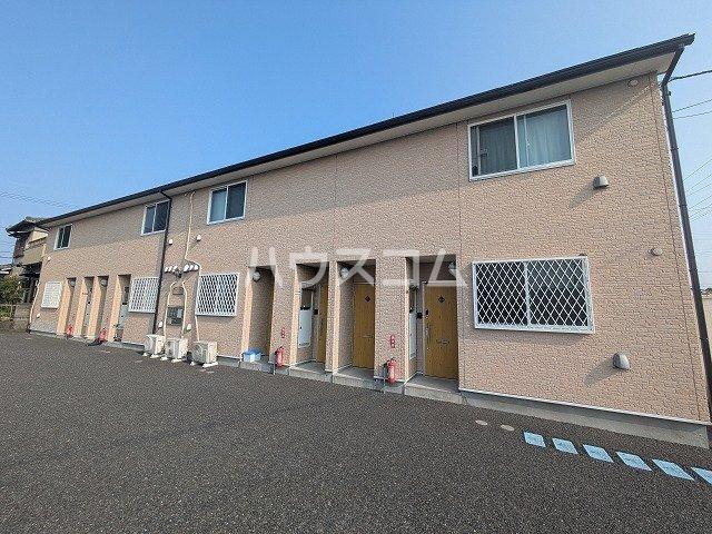 アンプルール リーブル セキレイ(1LDK/2階)