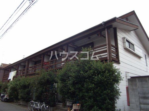シャロウヴァーレ(3DK)