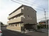 グランシャリオ前屋敷A