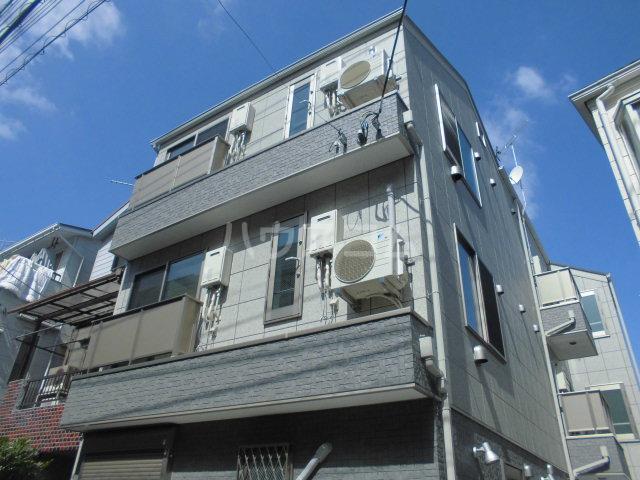 イルトラッツォ千住(ワンルーム/3階)