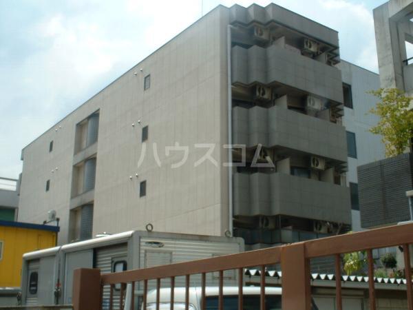 クレスト岩塚(1K/3階)
