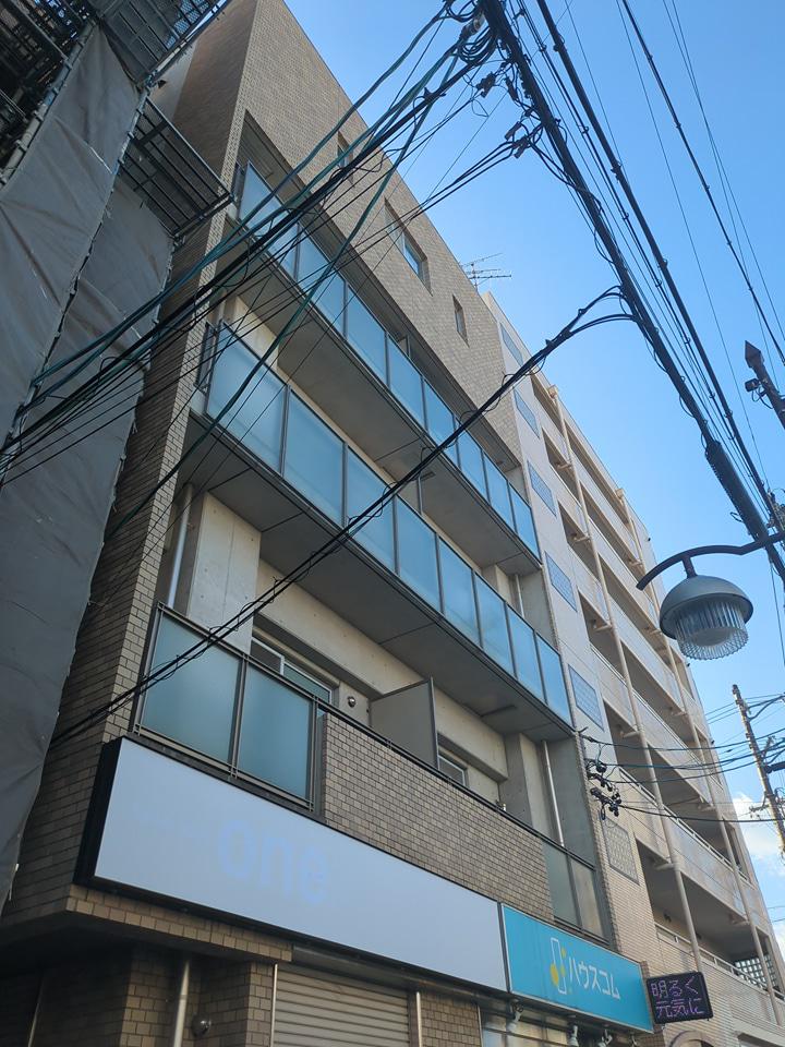 L-KLASSE(1K/4階)