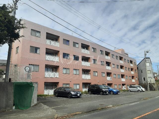 マリンNAGASAWA(2LDK/2階)