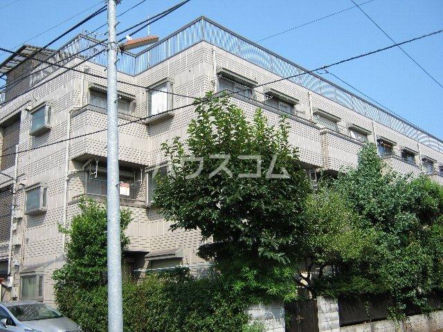 西之台ヴィレッジ(2LDK/1階)
