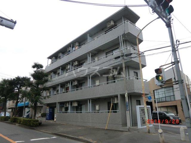 エトワール小金井(ワンルーム/2階)