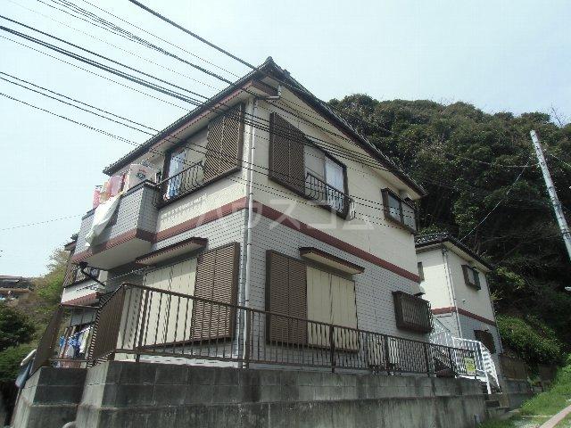 ハーベストマナー(2DK/2階)