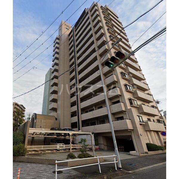 グローリアス三河安城(3LDK/15階)