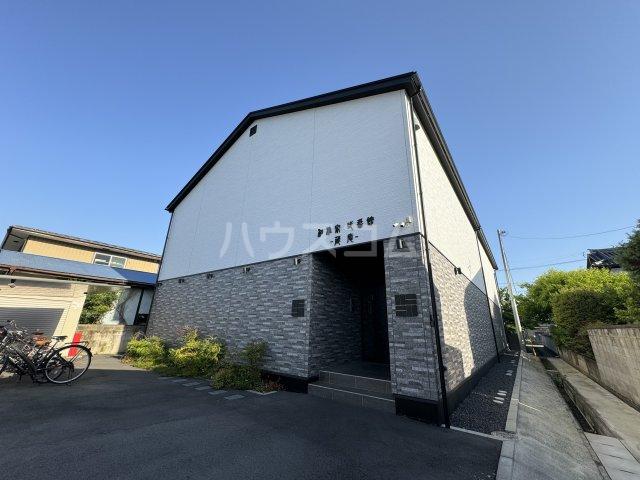 和雅家 弐番館 蔵庵(1K/2階)