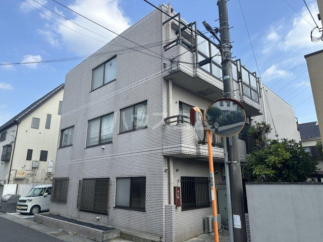 アズヴェール草加(ワンルーム/2階)
