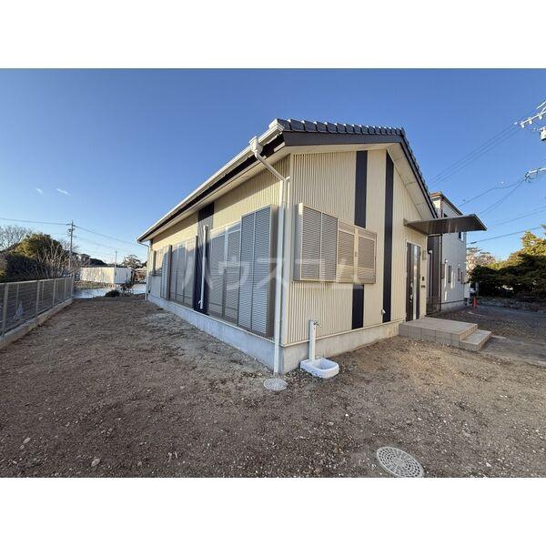 名鉄西尾線 桜井駅(愛知) 徒歩9分 築12年(2LDK)