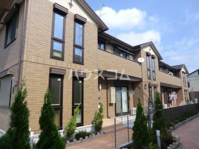 ベルデュール 六番館(1LDK/1階)