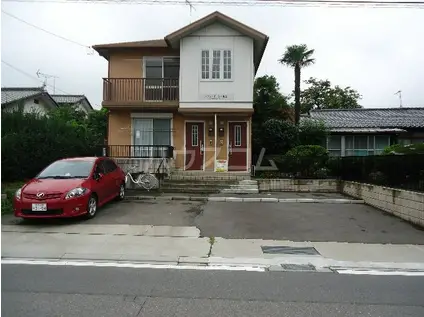 メゾン・ド・シャルム(1LDK/2階)の外観写真