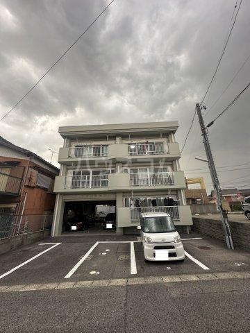 ARTマンション(3DK/2階)