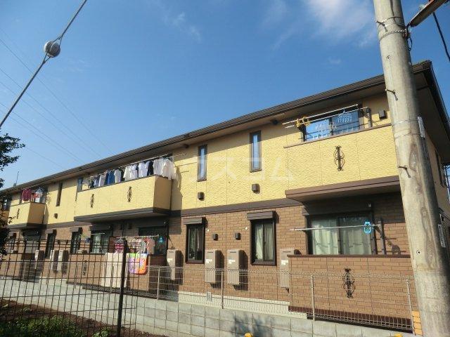 マグノリア(2LDK/2階)
