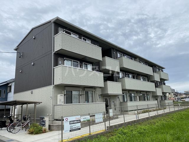 D-ROOM北本郷(2LDK/2階)