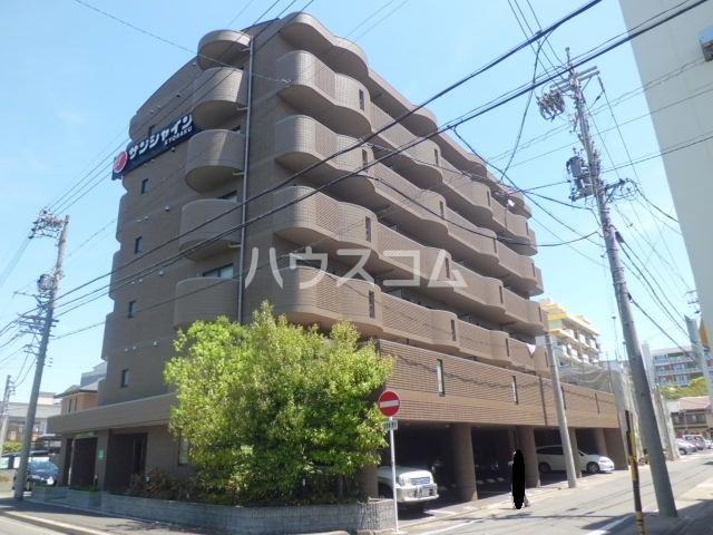 サンアベニュー尾頭橋(2LDK/5階)
