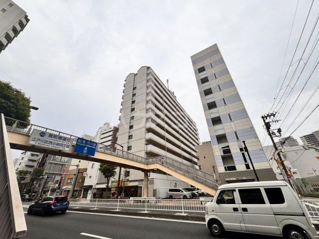 スカイフォーラム小岩(2LDK/9階)