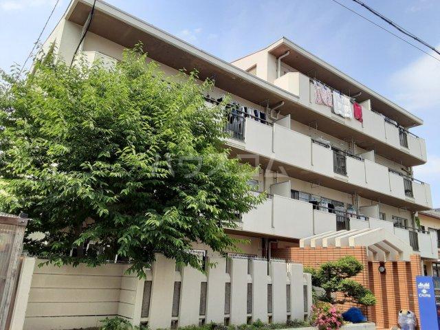 プレアール名古屋日比野(ワンルーム/2階)