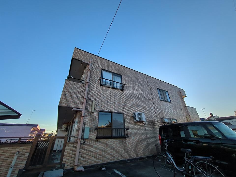第15明智ビル(3LDK/3階)