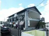 ヒルズ北屋敷