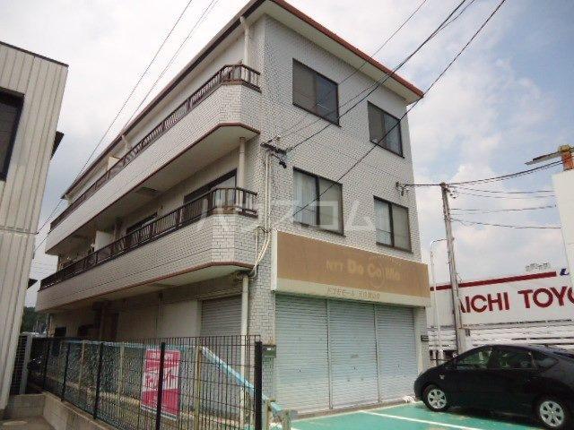 シャイン大久手(2DK/3階)