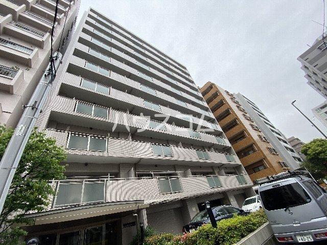 ハイランド磯子1(2LDK/4階)