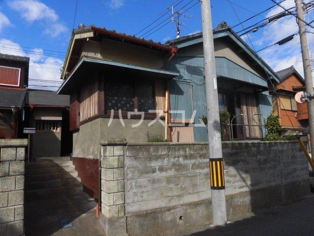 四日市あすなろう 追分駅(三重) 徒歩7分 築68年(4DK)