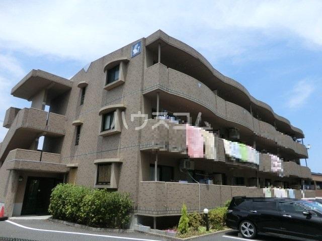 フォレストパーク高岡(3LDK/3階)