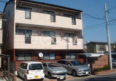 エスポワール岩塚(1K/3階)