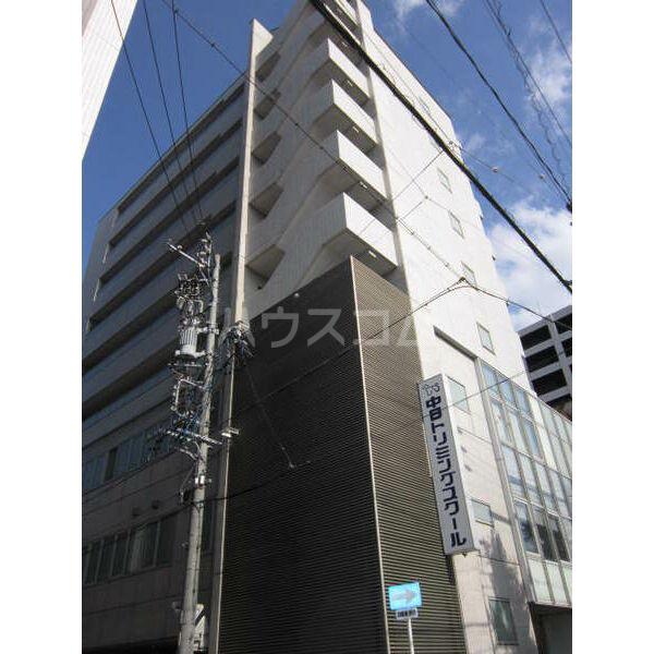 ビオラ名駅西(1K/8階)