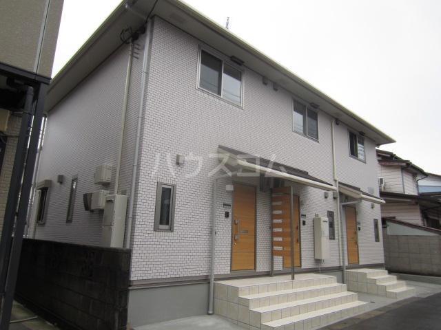 クレアメゾン(2LDK)